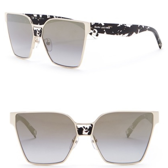 Marc Jacobs Accessories - Marc Jacob 60 mm Sunglasses.